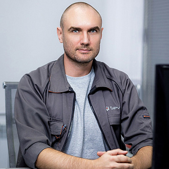 Антон Ковалевский