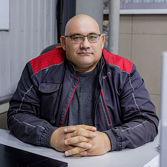 Артем Гулин